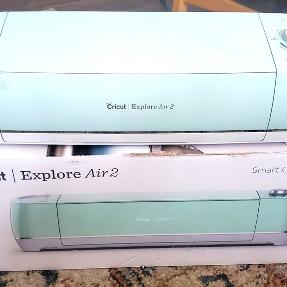 Explore air 2